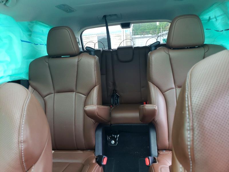 Aukcja sprzedaży 2019 Subaru Ascent, vin: 4S4WMARD2K3415618, numer aukcji: 66242516