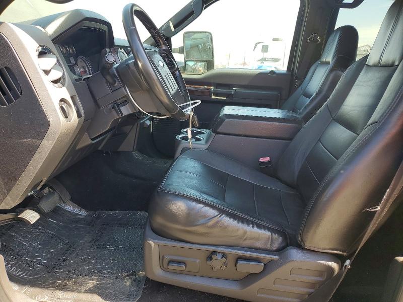 Продажа на аукционе авто 2009 Ford F250, vin: 1FTSW21RX9EA91794, номер лота: 65021186