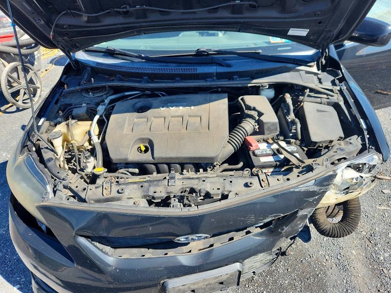 2010 Toyota Corolla მანქანა იყიდება აუქციონზე, vin: 1NXBU4EE6AZ361795, აუქციონის ნომერი: 63954786