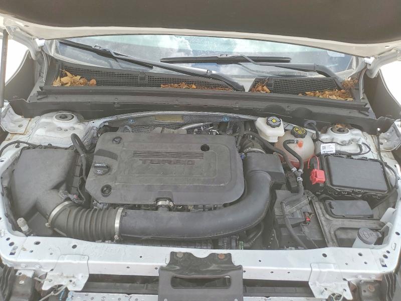Продажа на аукционе авто 2023 Buick Envision, vin: LRBFZMR48PD199474, номер лота: 66090516