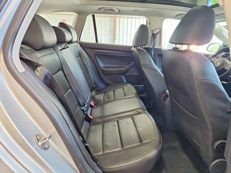 64535346 :رقم المزاد ، 3VWPL7AJ4DM693743 vin ، 2013 Volkswagen Jetta مزاد بيع
