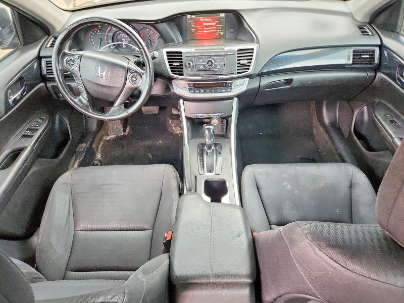 2013 Honda Accord მანქანა იყიდება აუქციონზე, vin: 1HGCR2F53DA003915, აუქციონის ნომერი: 61126226