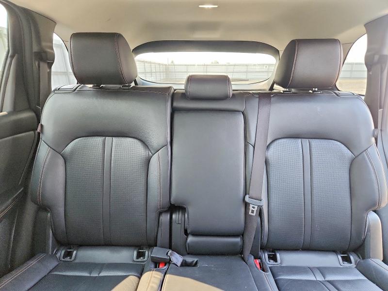 Продажа на аукционе авто 2025 Mazda Cx-90, vin: JM3KKCHD7S1229632, номер лота: 63862396