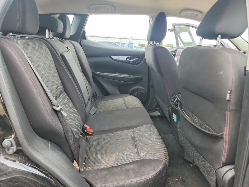 Продажа на аукционе авто 2018 Nissan Rogue Sport, vin: JN1BJ1CR6JW287206, номер лота: 65395156