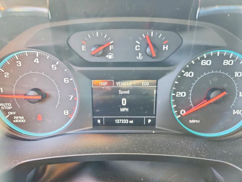 Aukcja sprzedaży 2021 Chevrolet Traverse, vin: 1GNERFKW4MJ265480, numer aukcji: 69021886