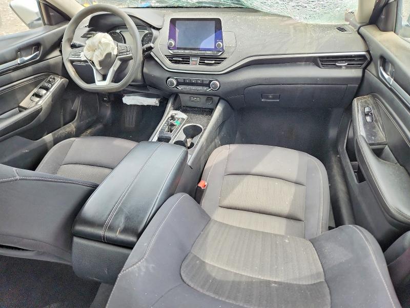 2021 Nissan Altima მანქანა იყიდება აუქციონზე, vin: 1N4BL4DV7MN389957, აუქციონის ნომერი: 64991486