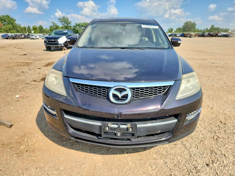 63608526 :رقم المزاد ، JM3TB38AX80154949 vin ، 2008 Mazda Cx-9 مزاد بيع