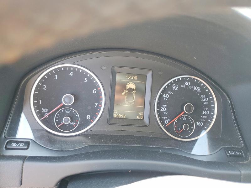Aukcja sprzedaży 2016 Volkswagen Tiguan, vin: WVGBV7AX2GW557218, numer aukcji: 64146506