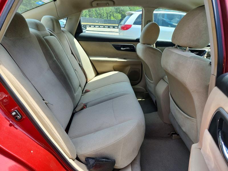Aukcja sprzedaży 2013 Nissan Altima, vin: 1N4AL3AP5DC920273, numer aukcji: 63677466