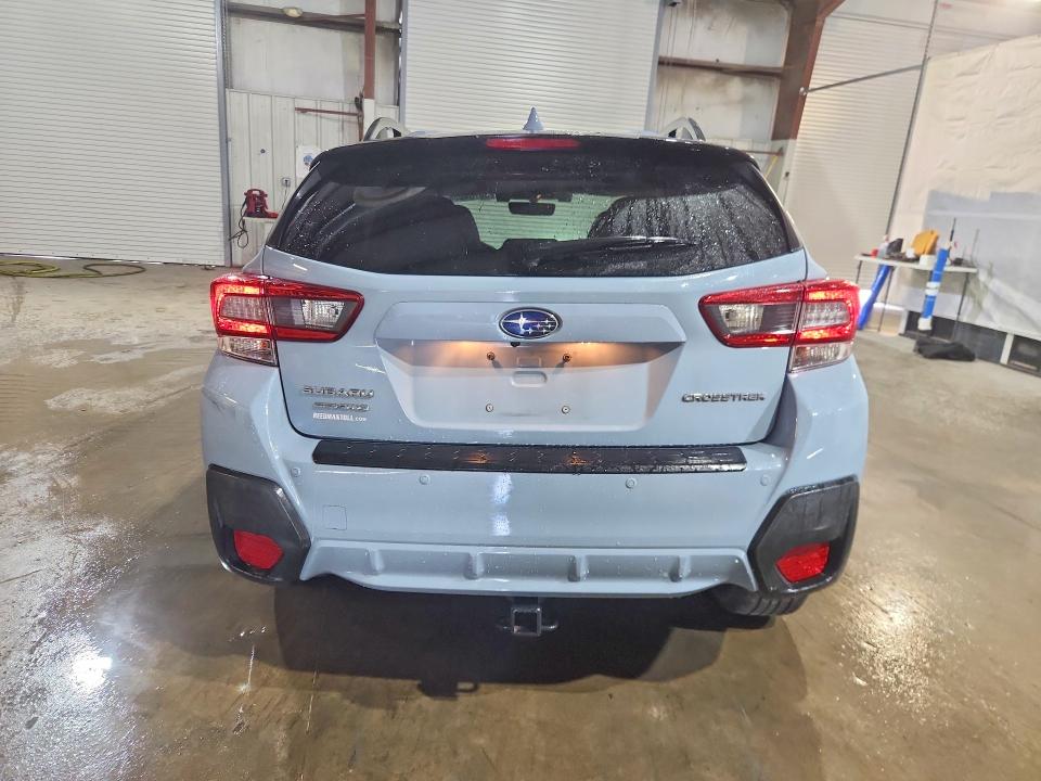 Продаж на аукціоні авто 2021 Subaru Crosstrek, vin: JF2GTHNC1MH262397, номер лоту: 66704636