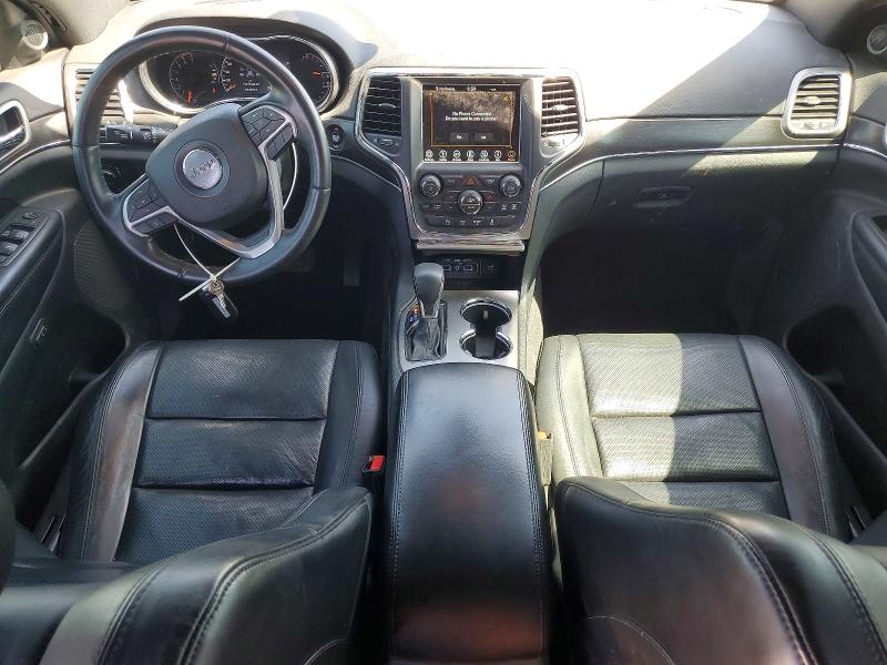 Продажа на аукционе авто 2018 Jeep Grand Cherokee, vin: 1C4RJFBT0JC189537, номер лота: 62617496