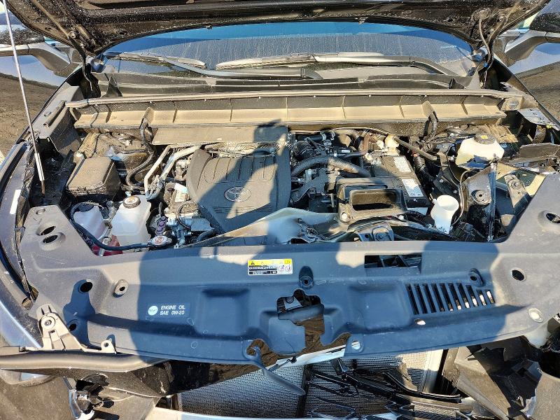 2026 Toyota Highlander მანქანა იყიდება აუქციონზე, vin: 5TDKDRBH9TS606662, აუქციონის ნომერი: 64004756