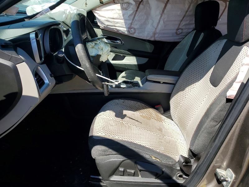 Продаж на аукціоні авто 2010 Chevrolet Equinox, vin: 2CNALBEW7A6301034, номер лоту: 65403466