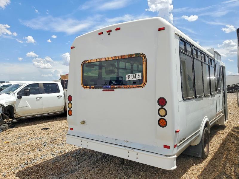 2012 Ford Econoline მანქანა იყიდება აუქციონზე, vin: 1FDFE4FS9CDB30251, აუქციონის ნომერი: 64756116