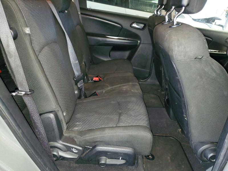 66460446 :رقم المزاد ، 3C4PDCBB5KT708074 vin ، 2019 Dodge Journey مزاد بيع