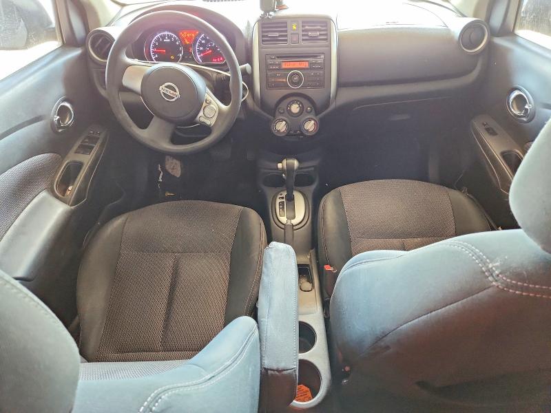 Продаж на аукціоні авто 2014 Nissan Versa, vin: 3N1CN7AP7EL875656, номер лоту: 63434806