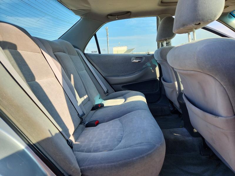 Продаж на аукціоні авто 2002 Honda Accord, vin: 1HGCG66822A147556, номер лоту: 66657826