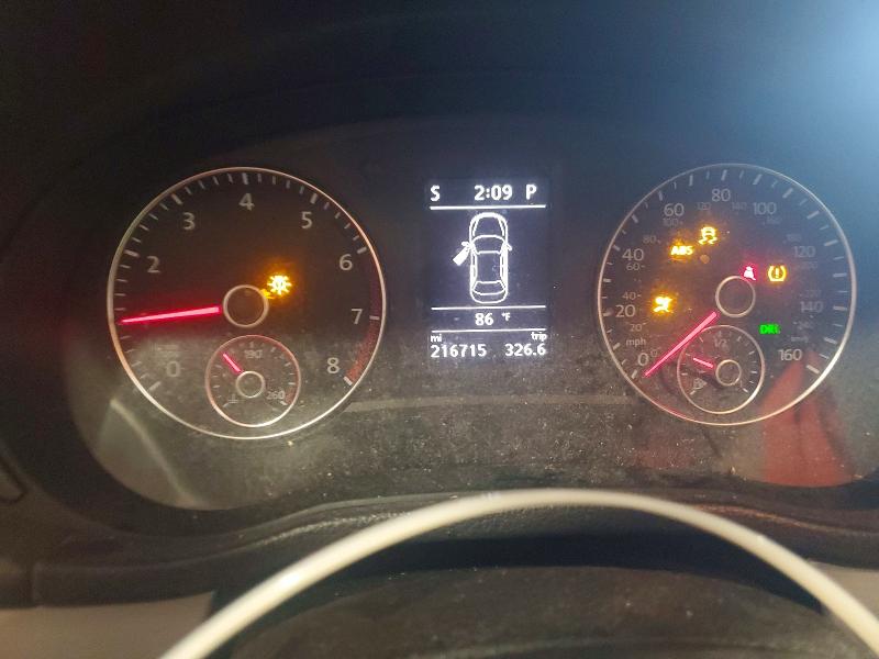 Продаж на аукціоні авто 2013 Volkswagen Passat, vin: 1VWBP7A31DC013380, номер лоту: 65502646