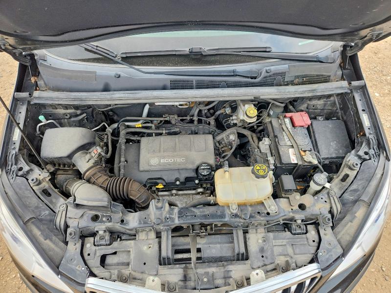 Aukcja sprzedaży 2016 Buick Encore, vin: KL4CJDSB2GB697583, numer aukcji: 64213896