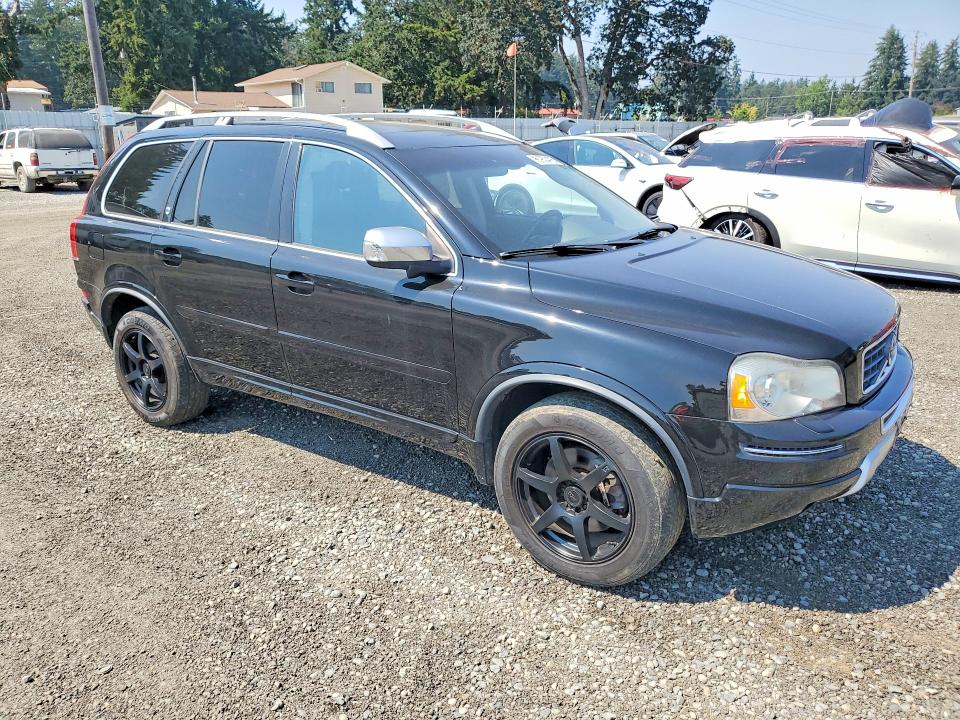 Aukcja sprzedaży 2014 Volvo Xc90, vin: YV4952CZ6E1684954, numer aukcji: 63950476
