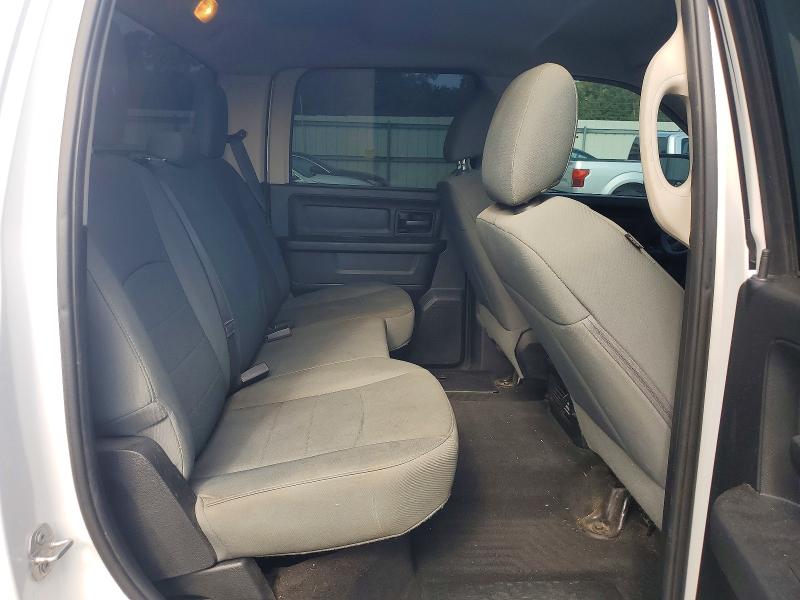 Продажа на аукционе авто 2016 Ram 1500, vin: 1C6RR7ST0GS296852, номер лота: 65261836