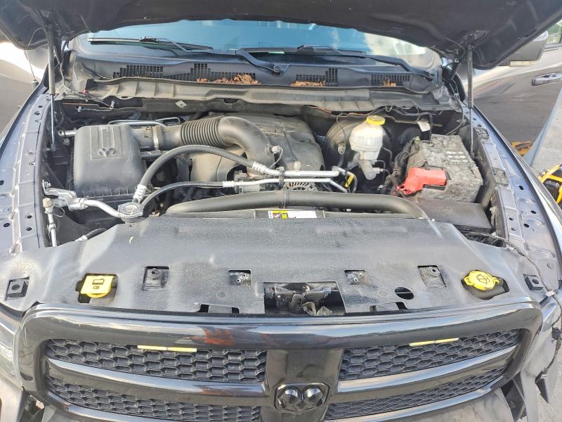 Продажа на аукционе авто 2017 Ram 1500, vin: 1C6RR7MT6HS756238, номер лота: 65854886