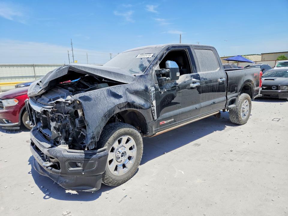 Aukcja sprzedaży 2023 Ford F250, vin: 1FT8W2BM4PED62195, numer aukcji: 65883416