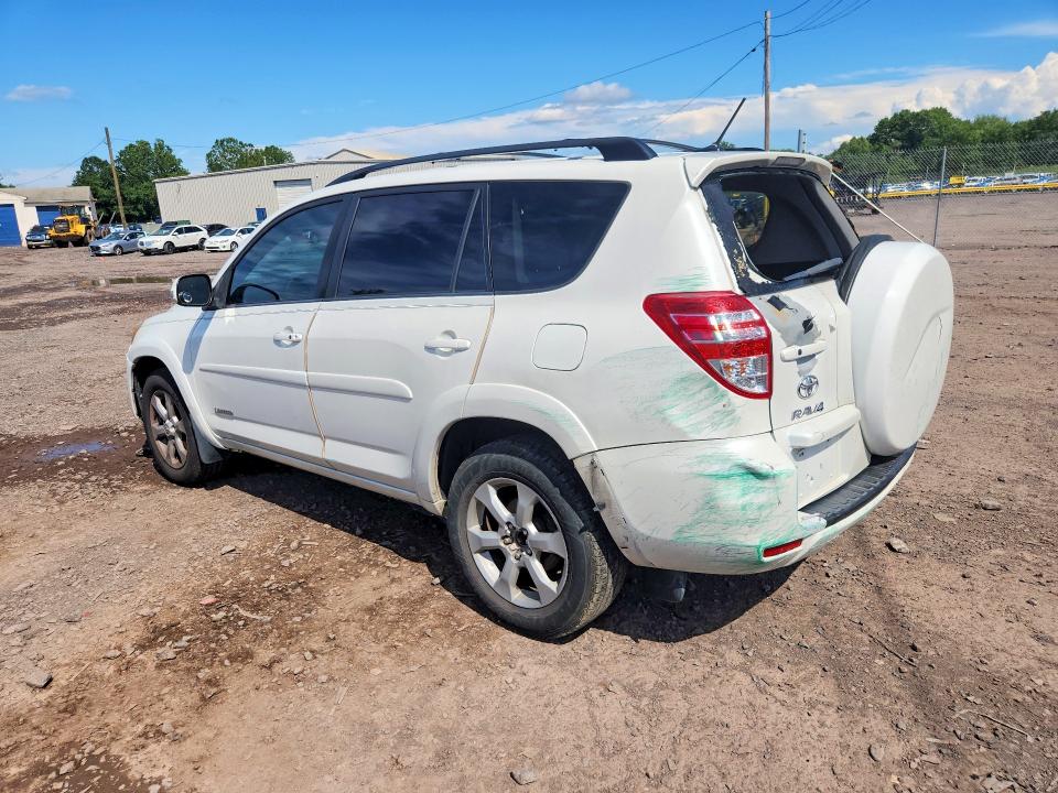 Продажа на аукционе авто 2011 Toyota Rav4, vin: 2T3DF4DV6BW161173, номер лота: 63370606