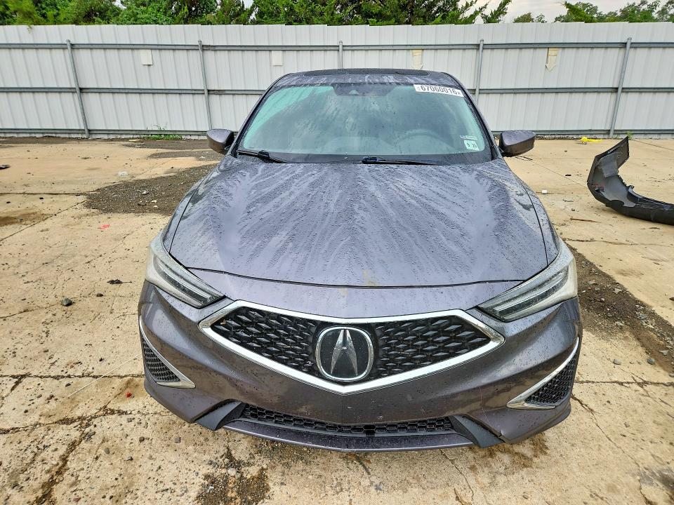 Aukcja sprzedaży 2020 Acura Ilx, vin: 19UDE2F78LA010634, numer aukcji: 67060016