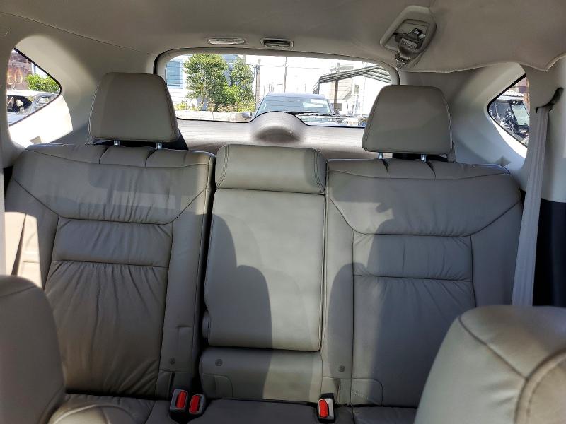 Продажа на аукционе авто 2014 Honda Cr-v, vin: 5J6RM4H79EL112140, номер лота: 64799396