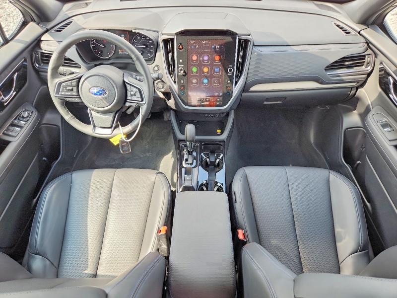 2026 Subaru Forester მანქანა იყიდება აუქციონზე, vin: 4S4SLDR6XT3028529, აუქციონის ნომერი: 66951956