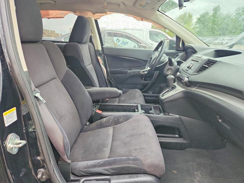 Aukcja sprzedaży 2013 Honda Cr-v, vin: 2HKRM4H54DH624265, numer aukcji: 64889616