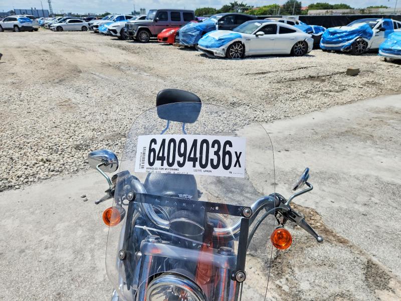 2010 Harley-davidson Fxd მანქანა იყიდება აუქციონზე, vin: 1HD1GM415AC315210, აუქციონის ნომერი: 64094036