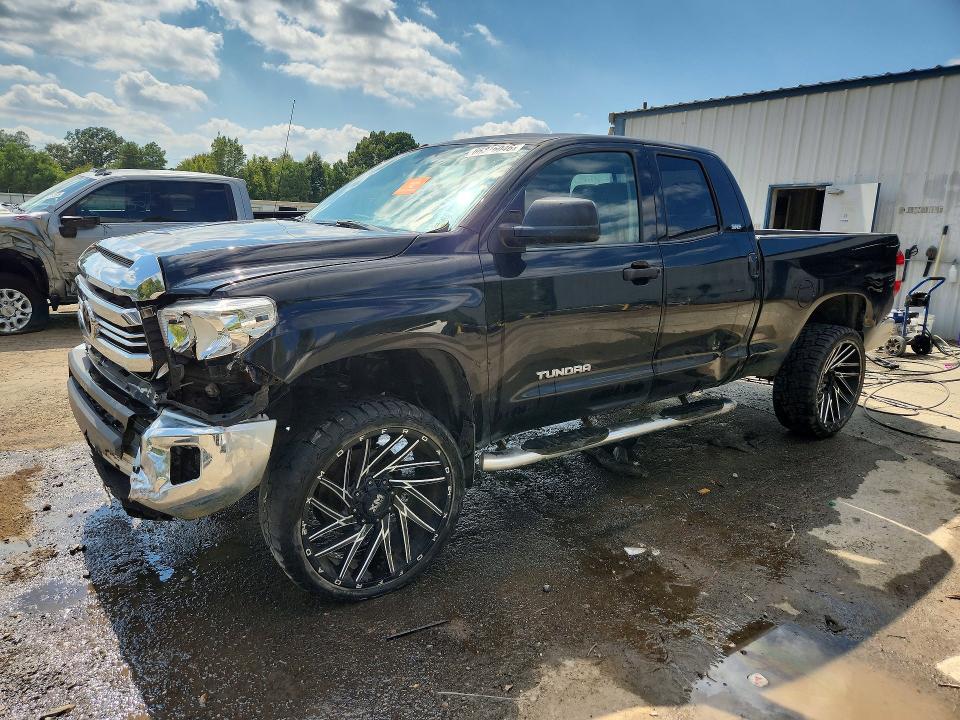 Aukcja sprzedaży 2016 Toyota Tundra, vin: 5TFRM5F13GX108879, numer aukcji: 66376046