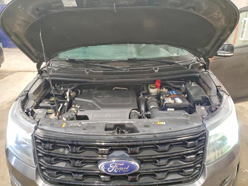 Aukcja sprzedaży 2016 Ford Explorer, vin: 1FM5K8GT0GGD28353, numer aukcji: 64259856