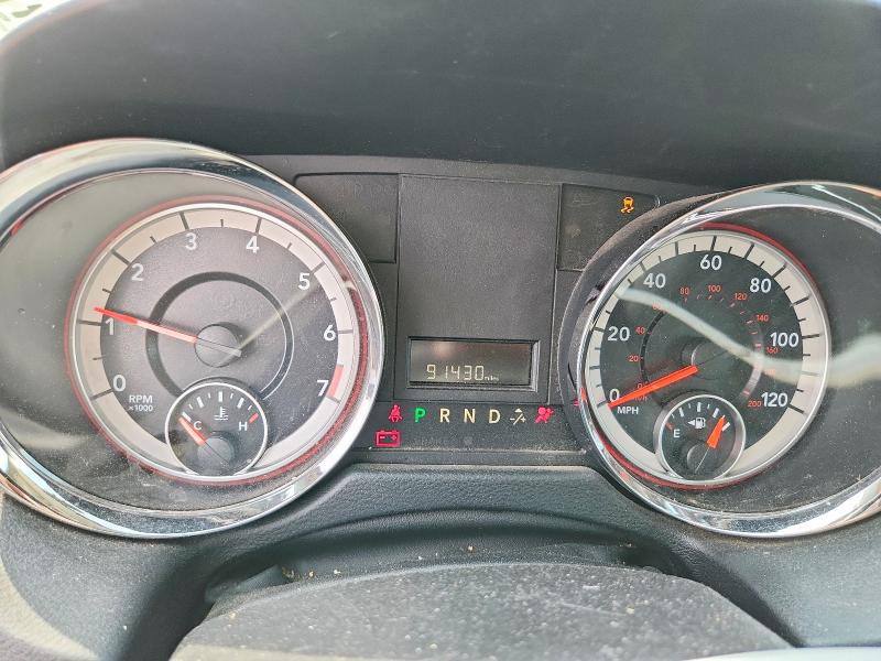 Aukcja sprzedaży 2015 Dodge Grand Caravan, vin: 2C4RDGBGXFR687100, numer aukcji: 64702686
