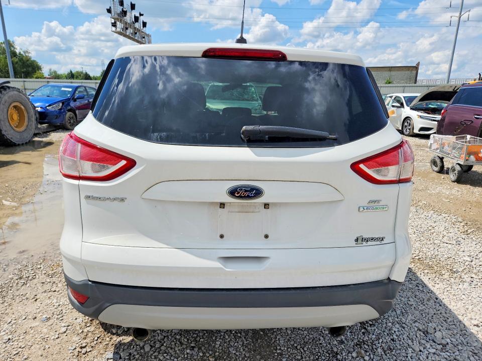 Aukcja sprzedaży 2013 Ford Escape, vin: 1FMCU0GX7DUB09568, numer aukcji: 65689156