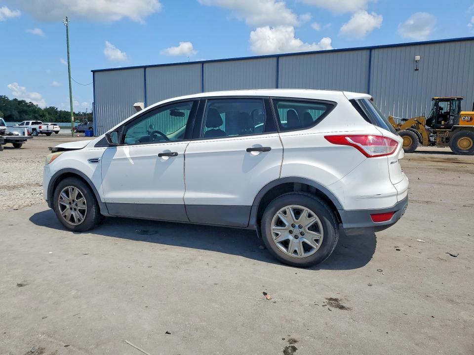 Продажа на аукционе авто 2014 Ford Escape, vin: 1FMCU0F70EUD94228, номер лота: 65307026
