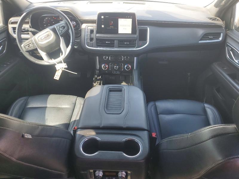 Продажа на аукционе авто 2022 Gmc Yukon, vin: 1GKS1AKD8NR157116, номер лота: 66821056