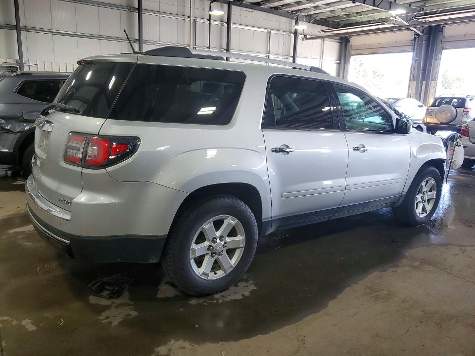 Aukcja sprzedaży 2016 Gmc Acadia, vin: 1GKKVPKD5GJ169488, numer aukcji: 63426616