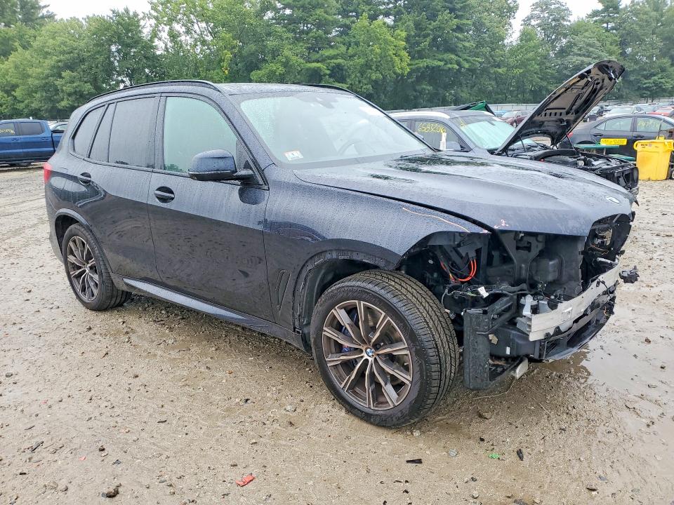 Aukcja sprzedaży 2019 Bmw X5, vin: 5UXCR6C55KLL34473, numer aukcji: 64655876