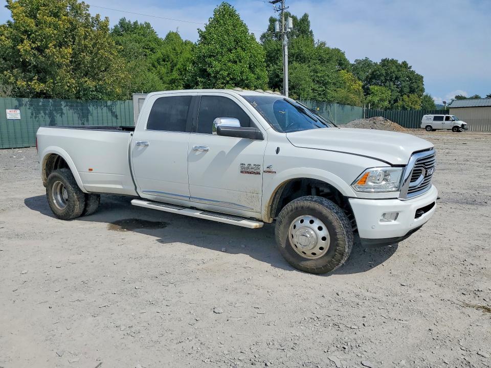Продажа на аукционе авто 2018 Ram 3500, vin: 3C63RRKL4JG394024, номер лота: 66479886