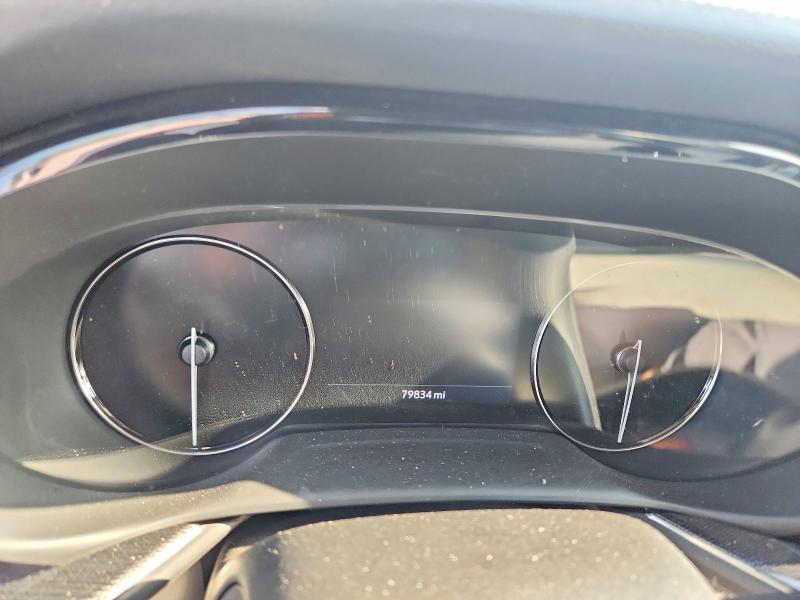 Продажа на аукционе авто 2021 Buick Envision, vin: LRBFZMR48MD078343, номер лота: 63204496