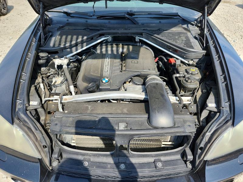 Продажа на аукционе авто 2012 Bmw X5, vin: 5UXZV4C54CL749960, номер лота: 64852006