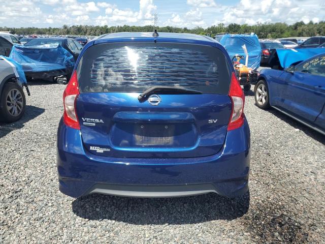 Aukcja sprzedaży 2017 Nissan Versa Note, vin: 3N1CE2CP0HL354573, numer aukcji: 64203756