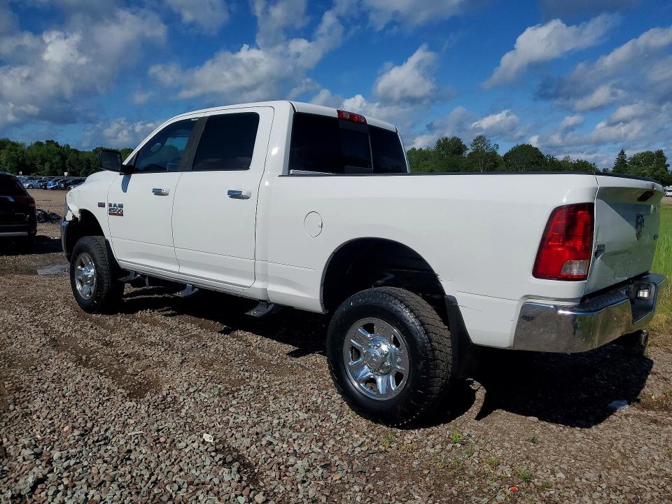 Aukcja sprzedaży 2014 Ram 2500, vin: 3C6TR5DT6EG188022, numer aukcji: 61940116