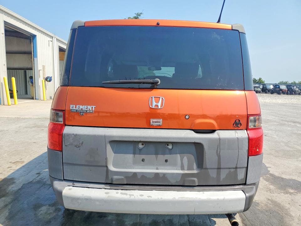 Aukcja sprzedaży 2005 Honda Element, vin: 5J6YH186X5L000968, numer aukcji: 64746976