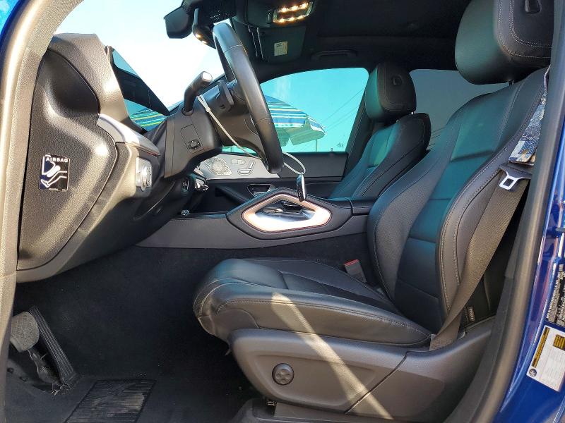 63418196 :رقم المزاد ، 4JGFB4KB9LA255606 vin ، 2020 Mercedes-benz Gle مزاد بيع