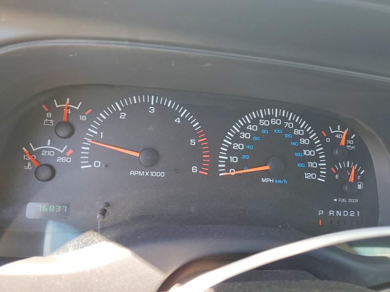 63613226 :رقم المزاد ، 1B7GL22X9XS298025 vin ، 1999 Dodge Dakota مزاد بيع