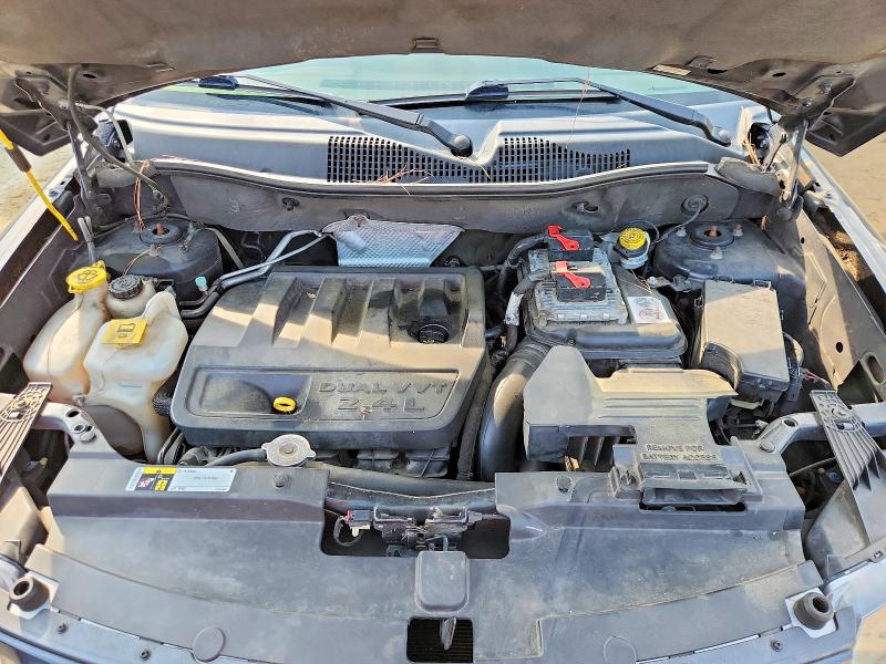 Продажа на аукционе авто 2015 Jeep Compass, vin: 1C4NJDEB1FD169465, номер лота: 64606876